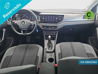 Volkswagen Polo Sport 1.0 TSI 70 kW (95 CV) DSG