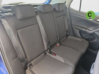 Volkswagen T-Cross Advance 1.0 TSI 70 kW (95 CV)