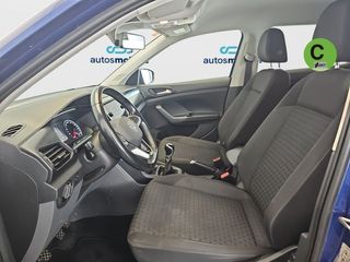 Volkswagen T-Cross Advance 1.0 TSI 70 kW (95 CV)