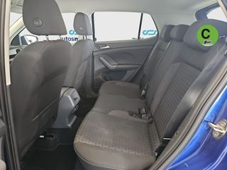 Volkswagen T-Cross Advance 1.0 TSI 70 kW (95 CV)