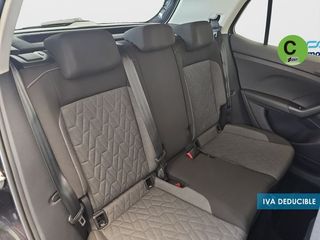 Volkswagen T-Cross Life 1.0 TSI 85 kW (116 CV) DSG