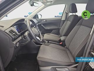 Volkswagen T-Cross Life 1.0 TSI 85 kW (116 CV) DSG