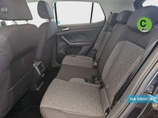 Volkswagen T-Cross Life 1.0 TSI 85 kW (116 CV) DSG