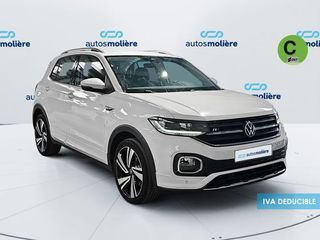 Volkswagen T-Cross Sport 1.5 TSI 110 kW (150 CV) DSG