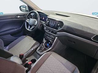 Volkswagen T-Cross Sport 1.5 TSI 110 kW (150 CV) DSG