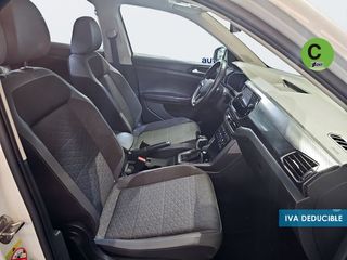 Volkswagen T-Cross Sport 1.5 TSI 110 kW (150 CV) DSG