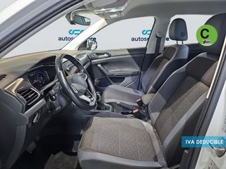Volkswagen T-Cross Sport 1.5 TSI 110 kW (150 CV) DSG