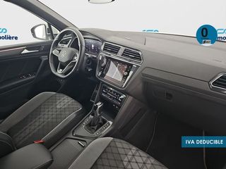Volkswagen Tiguan R-Line 1.4 TSI eHybrid 180 kW (245 CV) DSG