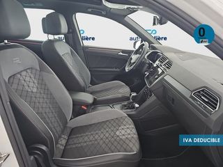 Volkswagen Tiguan R-Line 1.4 TSI eHybrid 180 kW (245 CV) DSG