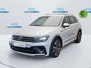 Volkswagen Tiguan Sport 1.4 TSI ACT 110 kW (150 CV) DSG