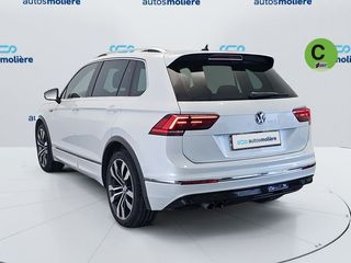 Volkswagen Tiguan Sport 1.4 TSI ACT 110 kW (150 CV) DSG