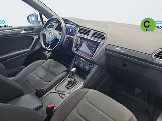 Volkswagen Tiguan Sport 1.4 TSI ACT 110 kW (150 CV) DSG