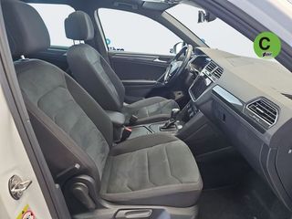 Volkswagen Tiguan Sport 1.4 TSI ACT 110 kW (150 CV) DSG