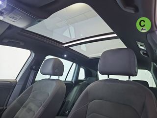 Volkswagen Tiguan Sport 1.4 TSI ACT 110 kW (150 CV) DSG