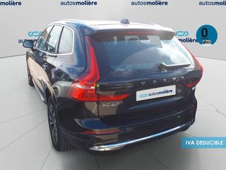 Volvo XC60 T6 Recharge Plus Bright AWD Auto 257 kW (350 CV)