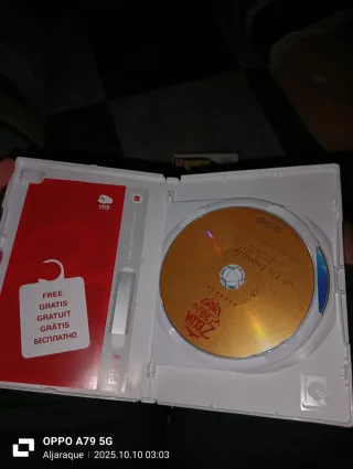 Juego Wii The Legend of Zelda: Skyward Sword
