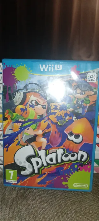 Pack de 20 juegos Wii U (1 sorpresa)