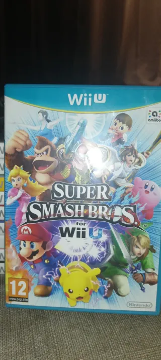 Pack de 20 juegos Wii U (1 sorpresa)