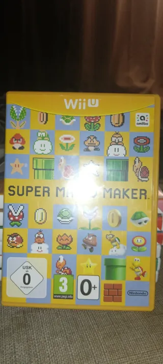 Pack de 20 juegos Wii U (1 sorpresa)