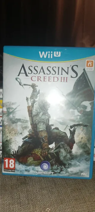 Pack de 20 juegos Wii U (1 sorpresa)