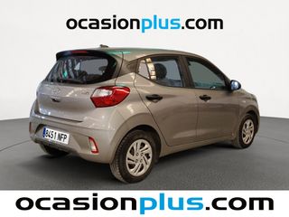 Hyundai i10 1.0 Essence 49 kW (67 CV)