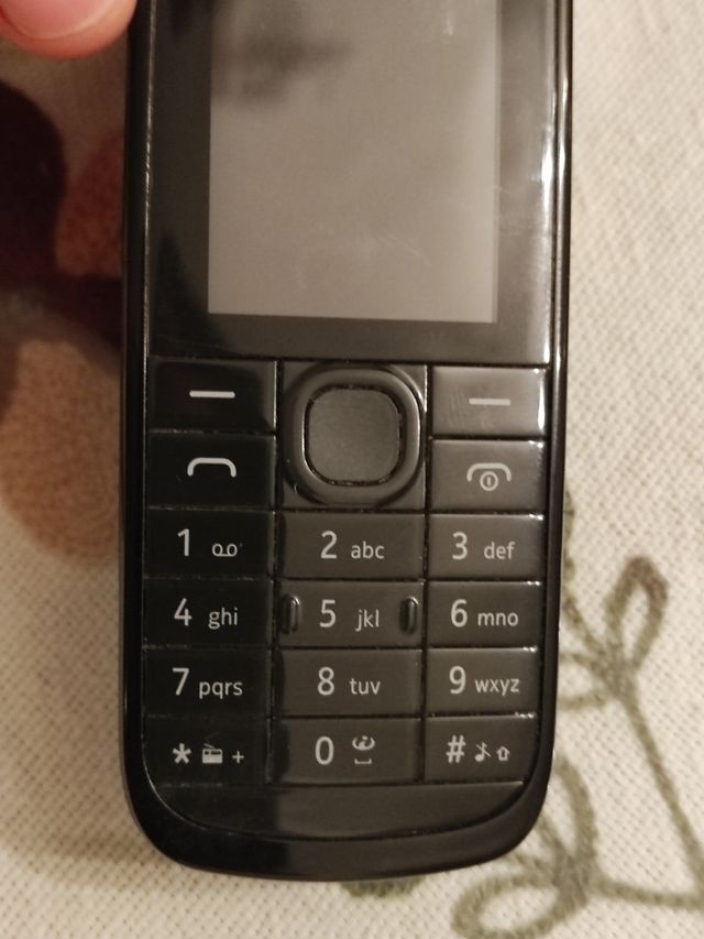 telefono Nokia 113