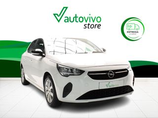 Opel Corsa ELEGANCE 1.2T XHL 74KW 100CV AUTO 5P