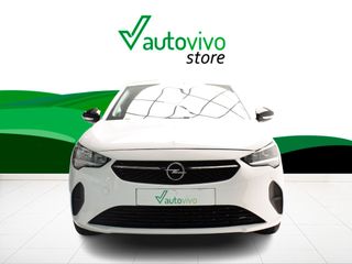 Opel Corsa ELEGANCE 1.2T XHL 74KW 100CV AUTO 5P