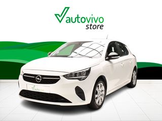 Opel Corsa ELEGANCE 1.2T XHL 74KW 100CV AUTO 5P