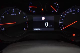Opel Corsa ELEGANCE 1.2T XHL 74KW 100CV AUTO 5P