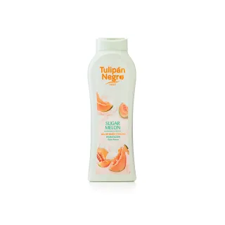Gel de Baño Tulipán Negro Sugar Melon