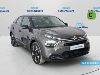 Citroën C4 PureTech 130 S&S 6v Feel Pack 96 kW (130 CV)