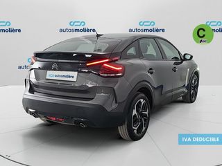 Citroën C4 PureTech 130 S&S 6v Feel Pack 96 kW (130 CV)