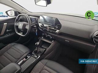 Citroën C4 PureTech 130 S&S 6v Feel Pack 96 kW (130 CV)
