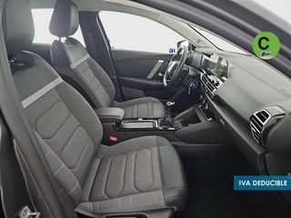 Citroën C4 PureTech 130 S&S 6v Feel Pack 96 kW (130 CV)