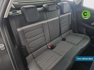 Citroën C4 PureTech 130 S&S 6v Feel Pack 96 kW (130 CV)
