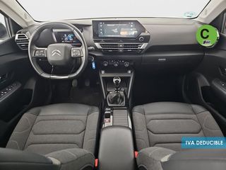 Citroën C4 PureTech 130 S&S 6v Feel Pack 96 kW (130 CV)