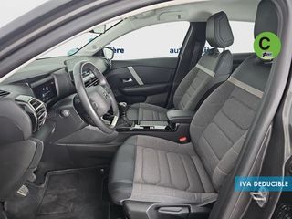 Citroën C4 PureTech 130 S&S 6v Feel Pack 96 kW (130 CV)