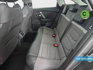Citroën C4 PureTech 130 S&S 6v Feel Pack 96 kW (130 CV)