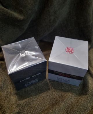 Lalique Encre Noire Eau de Toilette 100ml