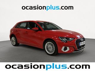 Audi A3 Sportback Advanced 30 TFSI 81 kW (110 CV) S tronic