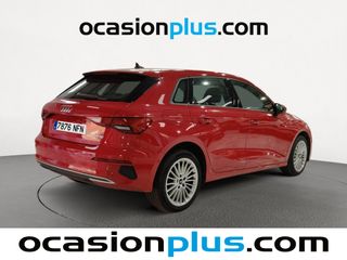 Audi A3 Sportback Advanced 30 TFSI 81 kW (110 CV) S tronic