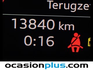 Audi A3 Sportback Advanced 30 TFSI 81 kW (110 CV) S tronic