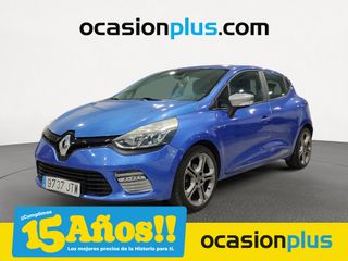Renault Clio Zen Energy dCi 66 kW (90 CV) EDC