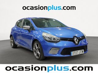 Renault Clio Zen Energy dCi 66 kW (90 CV) EDC