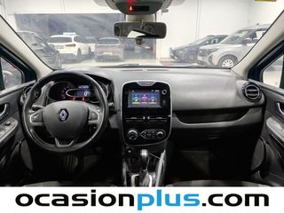 Renault Clio Zen Energy dCi 66 kW (90 CV) EDC