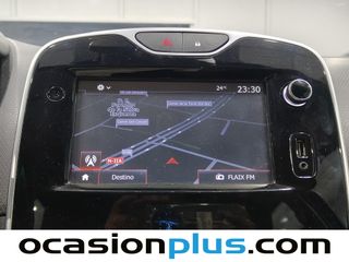 Renault Clio Zen Energy dCi 66 kW (90 CV) EDC