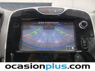 Renault Clio Zen Energy dCi 66 kW (90 CV) EDC