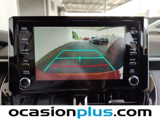 Toyota Corolla 2.0 180H Style E-CVT 132 kW (180 CV)