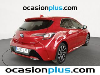 Toyota Corolla 2.0 180H Style E-CVT 132 kW (180 CV)